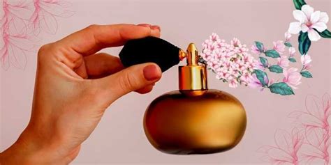 best magnolia perfumes.